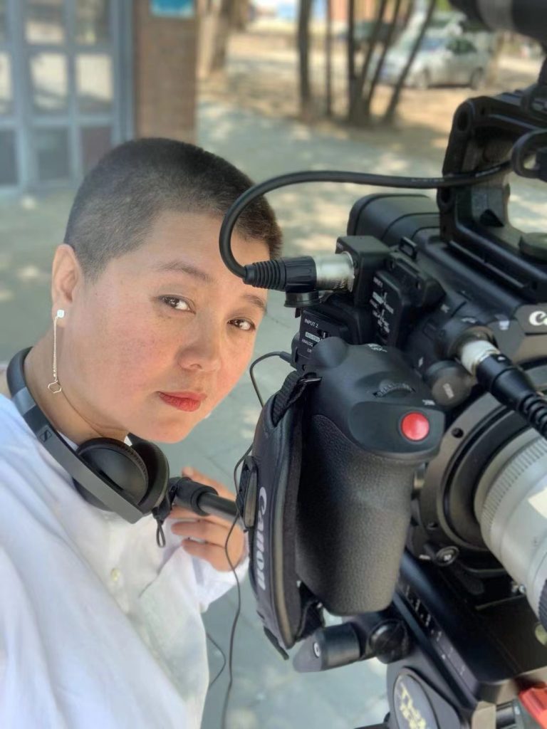 Lina Yang